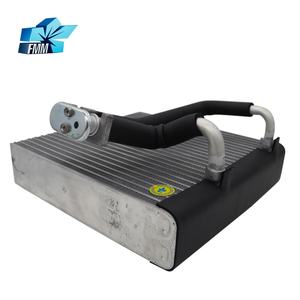 Évaporateur de climatisation automobile 27280EB01A pour Nissan T31 - Product Image 3