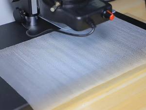 <span class=keywords><strong>Malla</strong></span> <span class=keywords><strong>para</strong></span> reparación de hernias, suministros hospitalarios, mallas de polipropileno, <span class=keywords><strong>malla</strong></span> quirúrgica <span class=keywords><strong>para</strong></span> reparación de hernias - Product Image 6