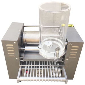 Machine de fabrication de crème glacée automatique à prix d'usine <span class=keywords><strong>pour</strong></span> la fabrication de crêpes par couche de glaçage plus lisse <span class=keywords><strong>pour</strong></span> le magasin - Product Image 2