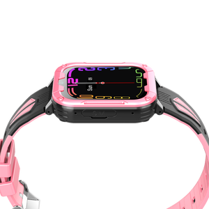 Trên toàn thế giới sử dụng điện thoại đồng hồ với VoLTE dài theo dõi khoảng cách xem với Wifi GPS 4G GPS Xem với SOS nút - Product Image 4