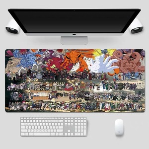 Tapis de souris de jeu en gros personnalisé, tapis de bureau, tapis de souris, tapis de souris <span class=keywords><strong>XXL</strong></span> - Product Image 4