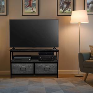 ห้องนั่งเล่นห้องนอนห้องโถงห้องนอนตู้โชว์เฟอร์นิเจอร์อเนกประสงค์ตู้ไม้ทีวี - Product Image 5