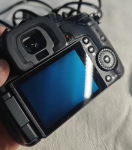 กล้องดิจิตอลแท้สำหรับการถ่ายภาพ <span class=keywords><strong>Lumix</strong></span> <span class=keywords><strong>DMC</strong></span>-<span class=keywords><strong>GH4</strong></span> ถ่ายภาพต่อเนื่อง 12.0fps กล้อง <span class=keywords><strong>GH4</strong></span> - Product Image 4