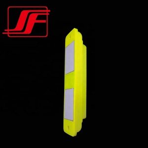 UHF 860 - 960 MHz ABS العلامة المضادة للمعادن RFID Led العلامة لإدارة الخدمات اللوجستية - Product Image 4