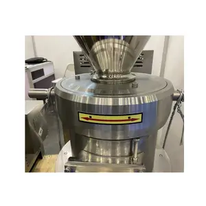 Multi-function Factory Price Nut Butter Grinding Machine Coffee beansl Grinding Machine