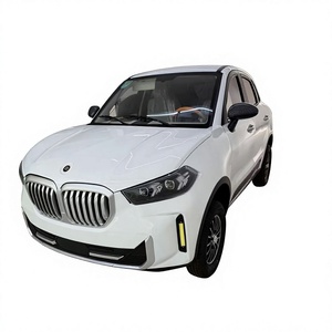 Vehículo eléctrico de baja velocidad BRT BWM, mini auto, mini EV, diseño moderno, fabricado en China, fabricación de lujo. - Product Image 1