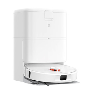 Xiaojia 5C Robotic Vacuum Cleaner Water Tank Version Automatic Dirt Disposal Auto Recharge Less Than 70 Sqm - Product Image 1