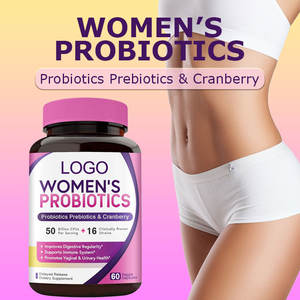 Capsule Probiotique Naturelle de Qualité OEM, Supplément Alimentaire pour Soutenir les Colonies de Souches Prébiotiques, 500 Milliards de UFC - Product Image 2