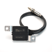 80A907807D 5WK97438 SNS438 A2C38401800-01 Sensor de Óxido de Nitrógeno Nuevo para AUDI A4 8W B9 Allroad Avant A5 15-19