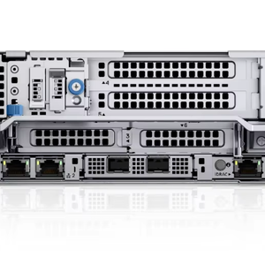 Nuevo Servidor PowerEdge R750xa 8SFF Intel Xeon 8380 de 40 Núcleos a 2.3GHz, Tipo Rack 2U, Disponible en Stock - Product Image 1