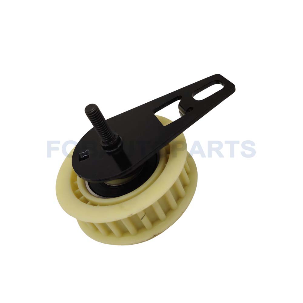 New High Quality Timing Belt Tensioner for Fiat 55221253