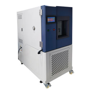 IEC 60068 Cámara de Pruebas de Temperatura y Humedad Ambiental Constante Programable - Product Image 2