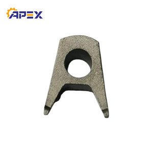 Piezas de Repuesto para Excavadoras de Calidad Confiable, Piezas de Maquinaria 8N5132 BOQUILLA DE SUEDOCA para Motor 3206 3308 - Product Image 2