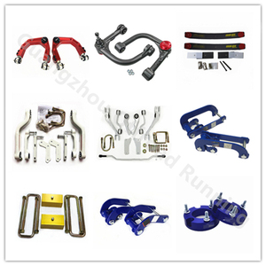 Hilux Vigo Lift Kit Hilux Trên Tay Điều Khiển Hợp Kim Nhôm Treo Bộ Dụng Cụ Nâng 4X4 Hilux Chất Lượng Cao - Product Image 6