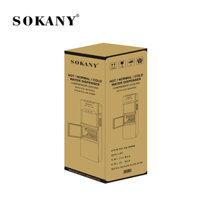 <span class=keywords><strong>Distributeur</strong></span> d'<span class=keywords><strong>eau</strong></span> électrique SokanY 09088 pour une utilisation dans les bureaux et les maisons <span class=keywords><strong>Distributeur</strong></span> d'<span class=keywords><strong>eau</strong></span> glacée vertical pour hôtel - Product Image 5