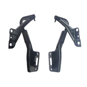 ชุดตัวถังรถยนต์60120-T9A-T00ZZ 60170-T9A-T00ZZ ขวาบานพับฝากระโปรงหน้ารถยนต์สำหรับฮอนด้าซิตี้ Greiz Gienia 2015 2020 GJ6 GM6 GJ8 - Product Image 3