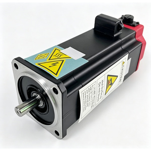 Moteur de broche industriel Fanuc pour Fanuc A06B-1501-B102, service de maintenance sur site, fabrication flexible Fanuc - Product Image 5