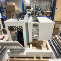 Unité de réfrigération monobloc à installation facile pour petite chambre froide, système de refroidissement prêt à l'emploi pour le marché européen