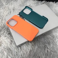 Étui de téléphone portable en PC dur pour OnePlus Ace 6 6T ACE5 Pro, coque de téléphone portable mate givrée pour One Plus 15 13 13R 13T 12 11