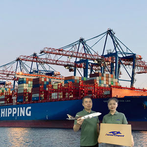 Морской агент Sealcl из Шэньчжэня Тяньцзинь Шанхай Фошань Китай в Онтарио Брамптон Ванкувер Саскатун Торонто Канада - Product Image 1