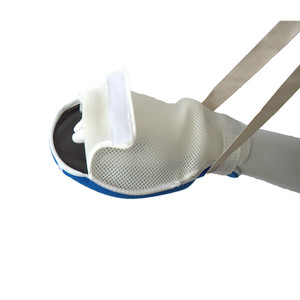 Guantes de Seguridad <span class=keywords><strong>para</strong></span> el Cuidado de Pacientes Mayores, Guantes de Sujeción Médica <span class=keywords><strong>para</strong></span> Tratamiento Preventivo - Product Image 3