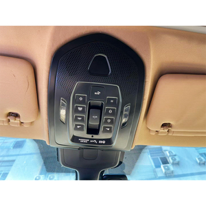 2011-2017 for Cayenne 958 Car Modification Upgrade 2024 Interior Reading <b>Light</b> Roof Atmosphere <b>Light</b> 12V 1 Year Warranty - Product Image 4
