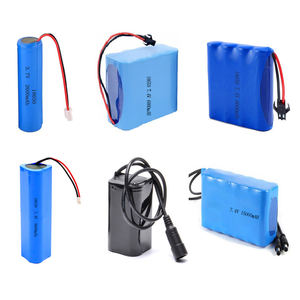 맞춤형 <span class=keywords><strong>A123</strong></span> 12V 5Ah 스타터 배터리 자동차 EV 트럭용 200A 300cc 리튬 반고체 상태 <span class=keywords><strong>Lifepo4</strong></span> 배터리 팩 2500 사이클 - Product Image 6