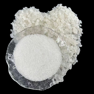 RICI Sulfato de Aluminio de Grado Alimenticio en Polvo/Líquido Sin Hierro 16-17% Al2(<span class=keywords><strong>SO4</strong></span>)<span class=keywords><strong>3</strong></span> - Product Image 4