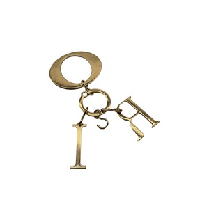 Nhà Máy bán hàng trực tiếp & bán buôn-phần cứng phụ kiện kim loại với trang trí treo khóa cho túi xách, túi xách, giày dép và khởi động - Product Image 2