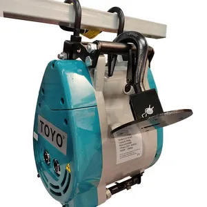 Tốc Độ Cao 160 230 360 500 Kg Treo Dây Rope Hoist Mini 240V Xách Tay Tời Điện