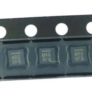 Nouveau relais MAG3110FCR1, circuit intégré, composants électroniques, puce IC DFN10 M <span class=keywords><strong>AG</strong></span> MAG3110FCR1 - Product Image 1