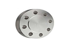 Brida Ciega de Acero Inoxidable 304 Pulido de 4 Pulgadas de la Mejor Calidad con Clase 150 para la Industria Petroquímica - Product Image 2