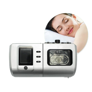 Máquina CPAP Automática Pequeña <span class=keywords><strong>para</strong></span> el Hogar, Máquina BiPAP <span class=keywords><strong>para</strong></span> la <span class=keywords><strong>Apnea</strong></span> del Sueño - Product Image 4