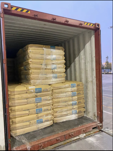 Polvo Blanco de PVC, Cloruro de Polivinilo, Materia Prima Química Plástica, Proveedor de Resina de PVC SG-5 - Product Image 2