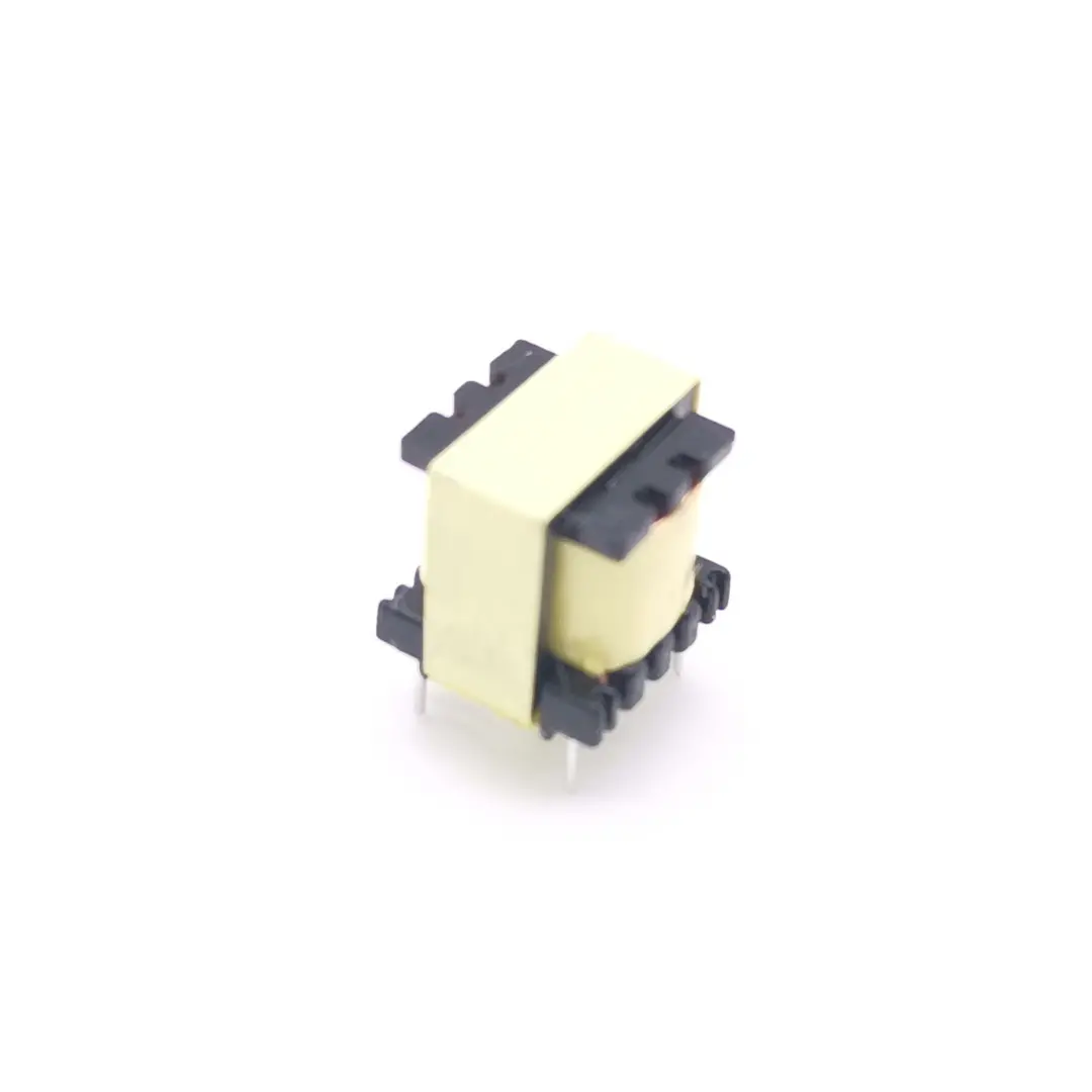 EE13 EE16 electrical transformer ferrite core transformer Voltage Step Down Transformer For Power