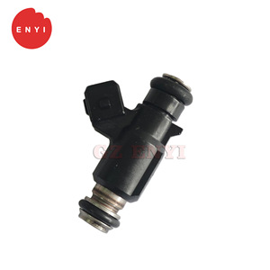 Injecteur de carburant 25363042 pour moteur essence Chevrolet, pièce auto - Product Image 1