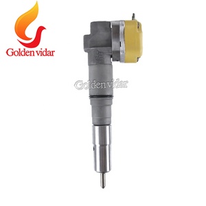 Inyector de Combustible Common Rail Golden Vidar Nuevo de Alta Calidad a <span class=keywords><strong>Precio</strong></span> de Fábrica 232-1183 2321183 para Motor Caterpillar 3412 - Product Image 3