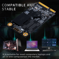 LEVOFAST Duro SSD Sata3 Internal Solid State Drive Hard Disk 128GB 256GB 512GB 1TB Desktop SATA ABS 2TB 3 tahun dukungan garansi