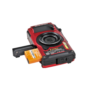Ventes chaudes - Caméra numérique anti-explosion BTR 1201s avec WiFi - Product Image 2