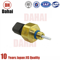 Interrupteur de pression d'huile Dahai Japan de haute qualité 4921477 pour Cummins ISM QSM