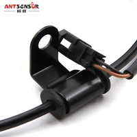 Capteur de vitesse de roue ABS YL8Z2C190AC EC024371YK pour FORD; MAZDA