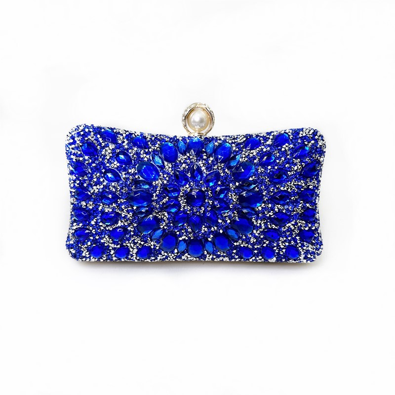 Deep Blue