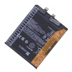 BM4X 4710mAh Replacement <b>Battery</b> for Xiaomi Mi 11 Mi11 Mobile Phone CE RoHS Wholesale Bulk High Capacity Quality - Product Image 6