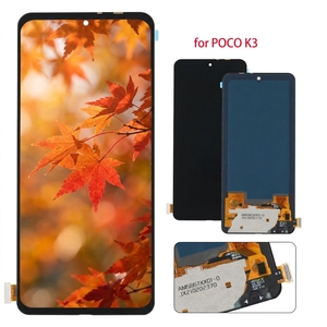 หน้าจออุปกรณ์เสริมสำหรับโทรศัพท์มือถือ Xiaomi <span class=keywords><strong>poco</strong></span> หน้าจอ <span class=keywords><strong>F3</strong></span>แบบสัมผัสสำหรับอะไหล่หน้าจอ LCD สมาร์ทโฟน Xiaomi <span class=keywords><strong>poco</strong></span> <span class=keywords><strong>F3</strong></span> <span class=keywords><strong>Pro</strong></span> 5g - Product Image 1