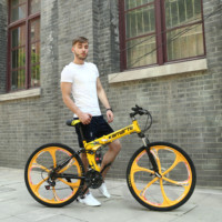 Vélo populaire à des prix raisonnables divers types disponibles