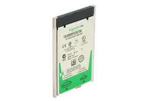 <span class=keywords><strong>Module</strong></span> <span class=keywords><strong>PCMCIA</strong></span> Premium TSXMRPC007M d'origine, neuf, pour PLC avec garantie de 12 mois et application industrielle d'automatisation - Product Image 2