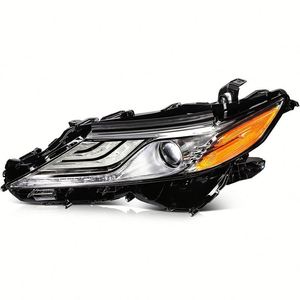 For 2018 for Headlight Assembly 12V 6000K Universal Fitment US Regulation Headlight 81110-06d7081150-06d70 - Product Image 4