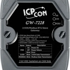 Icp DAS M-7018 cặp nhiệt điện đầu vào 8-kênh mua lại mô-đun I-7018/R/<span class=keywords><strong>Z</strong></span>/BL 485 thông tin liên lạc 380V cho kính ủ lò - Product Image 1