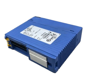 Système PLC complet Yokogawa série FA-M3, base d'alimentation CPU, modules E/S, solution de contrôle d'automatisation intégrée - Product Image 1