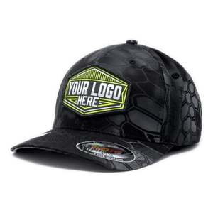 Gorras Richardson 112 Trucker Personalizadas con Parches Bordados y Logotipos, Gorras Deportivas para Hombre, Estilo Hip Hop, Snapback, Ciclismo, Playa, Aire Libre - Product Image 3